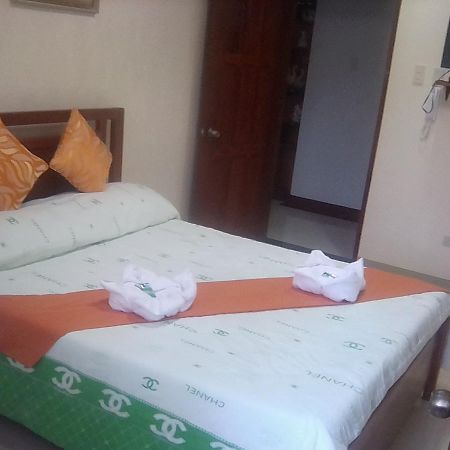 Gilin Pension House Puerto Princesa Exterior photo
