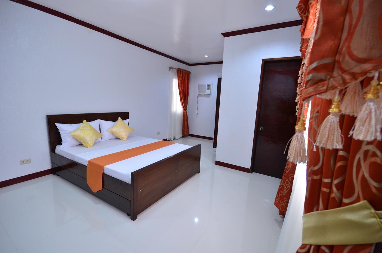 Gilin Pension House Puerto Princesa Exterior photo